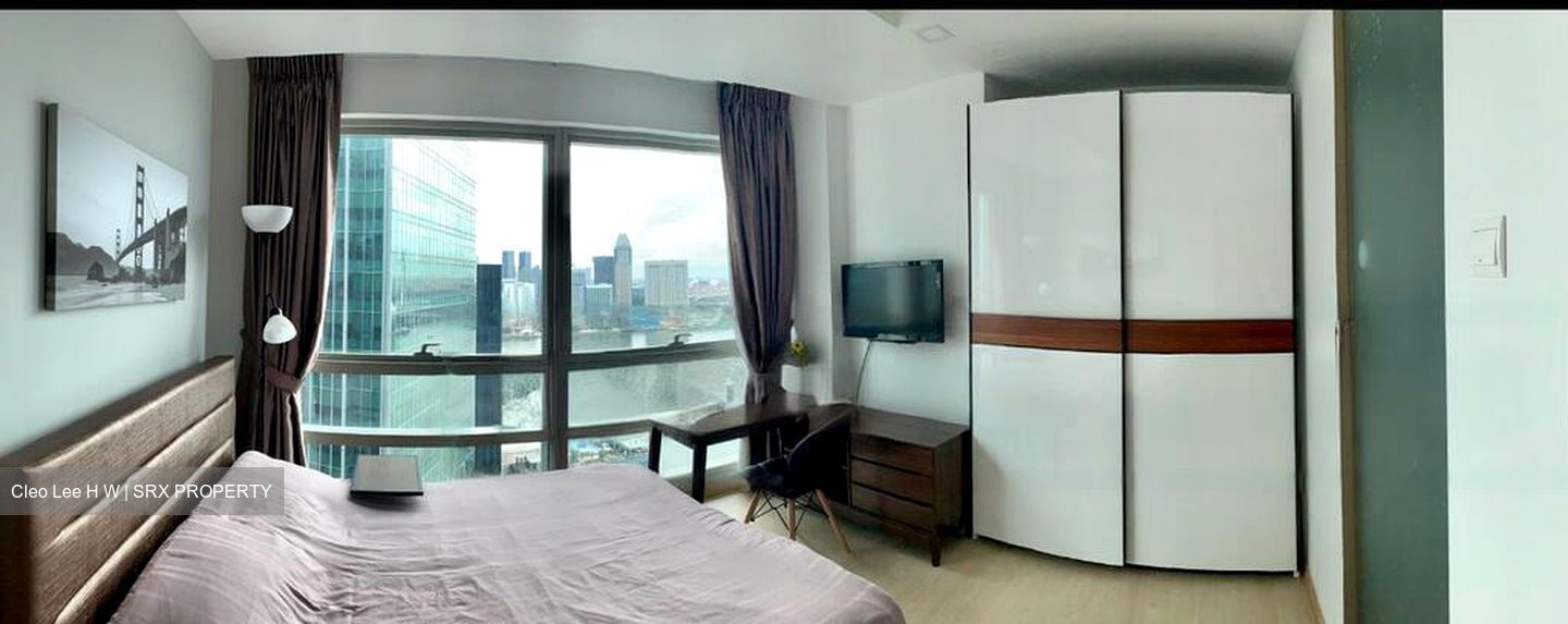 The Sail @ Marina Bay (D1), Apartment #480995511